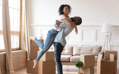 10 Tips for First-Time Home Buyers in the UK
