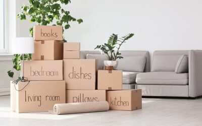 Financial Tips for Moving Home