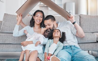 Guide to Financial Wellbeing: Understanding Life Insurance and Mortgage Options