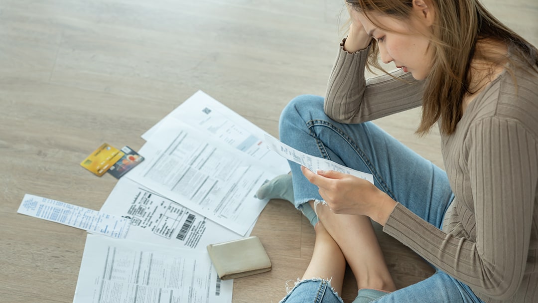Can You Remortgage with Bad Credit? Understanding How Lenders See You