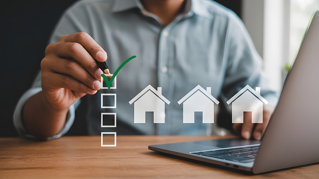 Finding a Remortgage Deal When You Have Bad Credit