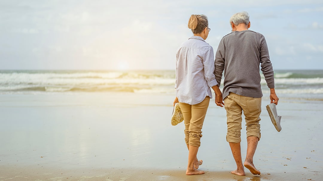 Retirement and Investments: What’s the Best Way to Retire in the UK?