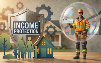 Your Paycheque is Your Biggest Asset: How to Protect It with Confidence
