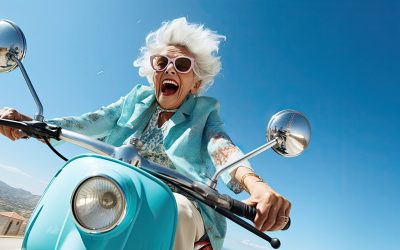 Later-Life Living: How Equity Release Can Support Retirement, Care and Everyday Costs