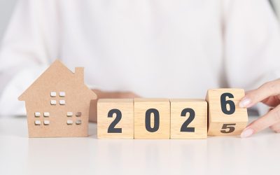 2026: A Turning Point for Mortgages and Homeowners? What the Next Phase Means for You