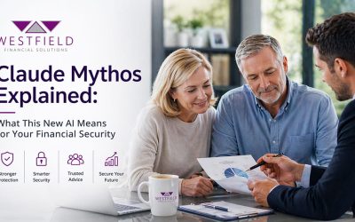 Claude Mythos Explained: What This New AI Means for Your Financial Security
