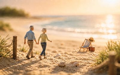 Should You Take Your Pension Tax-Free Cash?