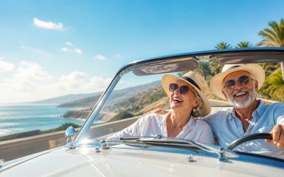 Retirement Age Is Changing: Is Your Financial Plan Ready?