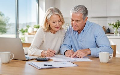Could You Be Paying More Tax Without Realising It?