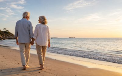 Why Couples Should Plan Retirement Together