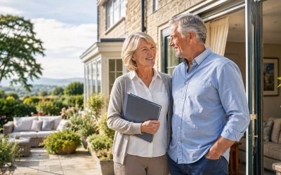 Equity Release Explained: Could Your Home Help Fund Later Life?