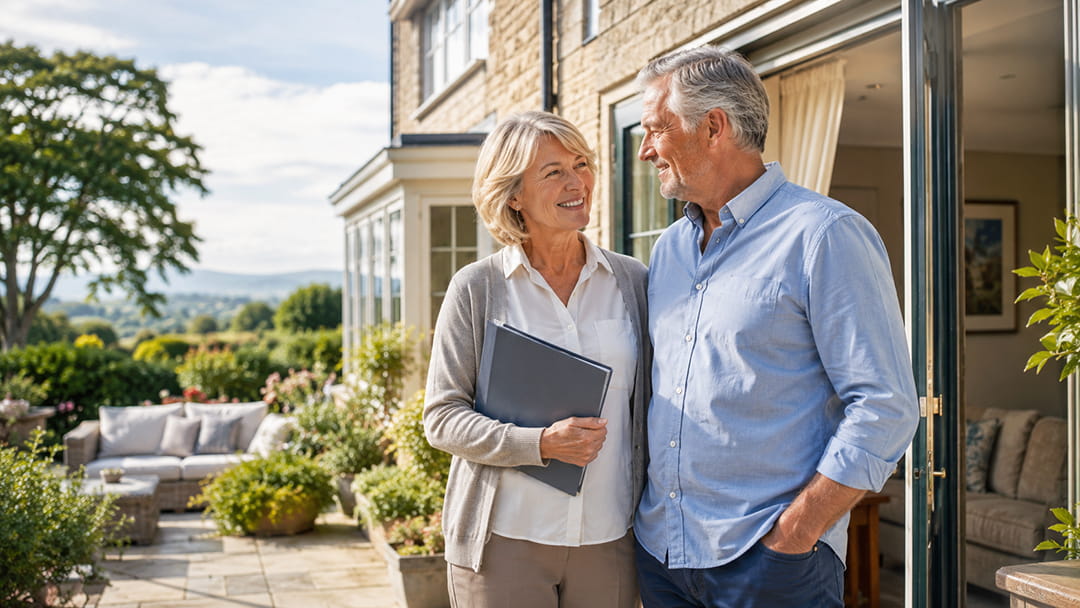 Equity Release Explained: Could Your Home Help Fund Later Life?