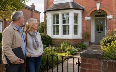 Can You Get a Mortgage in Your 50s or 60s?