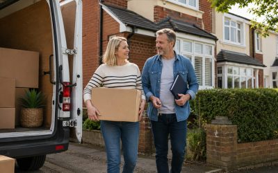 Mortgage Porting Explained: Can You Take Your Current Deal When You Move?