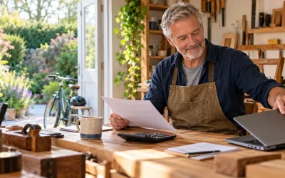 Should You Take Your Pension Gradually? Phased Retirement Explained