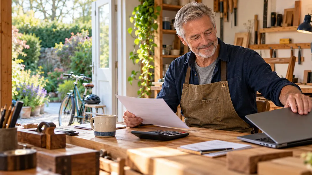 Should You Take Your Pension Gradually? Phased Retirement Explained